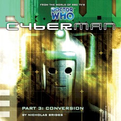 Cyberman: Conversion
