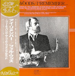 I Remember