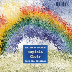 Rainbow Sounds