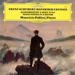 Wanderer Fantasie / Klaviersonate a-moll D.845