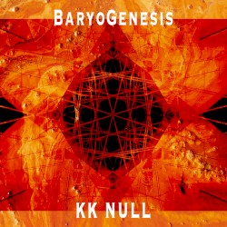 BaryoGenesis