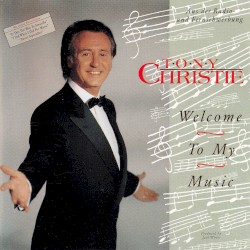 Welcome to My Music