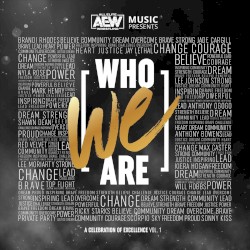 Who We Are: A Celebration of Excellence, Vol. 1