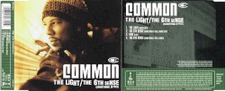 The Light / The 6th Sense (Something U Feel)