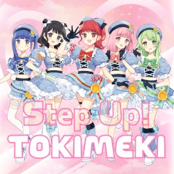 Step Up! TOKIMEKI