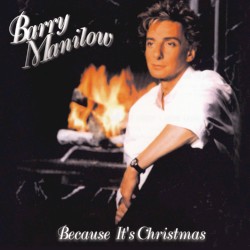 Because It’s Christmas