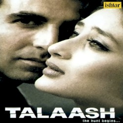Talaash