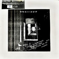 Stand In The Field Of Seven Seas b/w Constellations Out 43