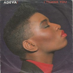 I Thank You