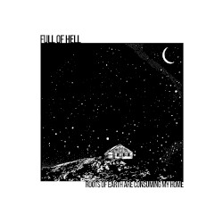 Roots of Earth Are Consuming My Home