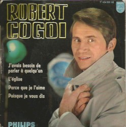 J'avais besoin de parler à quelq'un