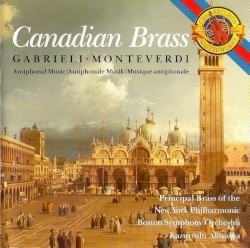 Antiphonal Music