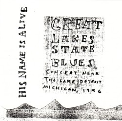 Great Lakes State Blue