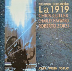 Jouer. Spielen. To Play