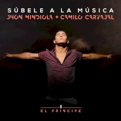 Súbele a la música