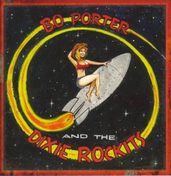 Bo Porter & The Dixie Rockets