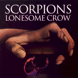 Lonesome Crow