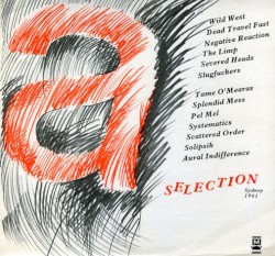 A Selection (Sydney 1981)
