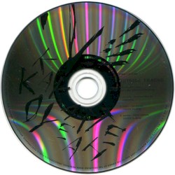 KAKATTEKOYEAH 2!!!! Outside Tracks