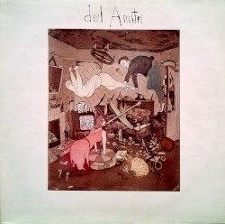 Del Amitri