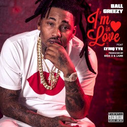 I’m in Love