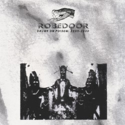 Drunk on Poison: 2005-2008