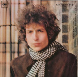 Blonde on Blonde