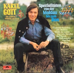 Spezialitäten von der Moldau bis zum Don