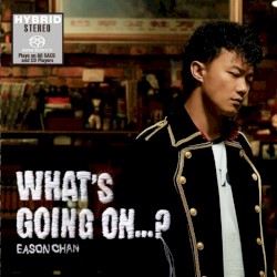 What’s Going On…?