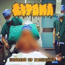 Horrors of Pathology