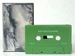 Keep Shelly in Athens