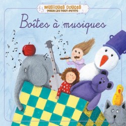 Boîtes à musiques