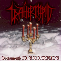 Portsmouth II.VIII.MMXXV