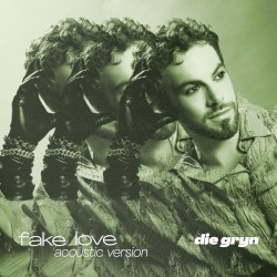 Fake Love (Acoustic Version)