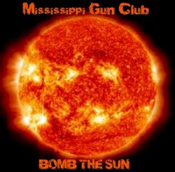 Bomb the Sun