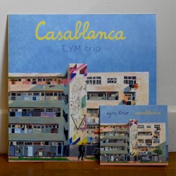 Casablanca