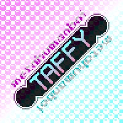 taffy