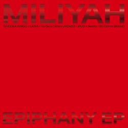 Epiphany EP