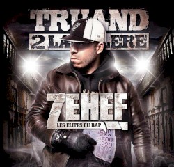 Les elites du rap