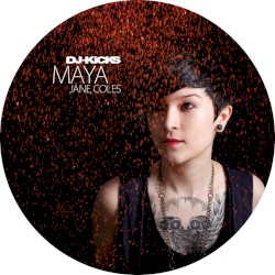 Not Listening (DJ-Kicks)