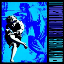 Use Your Illusion II