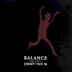 Balance Issue N. 10.1