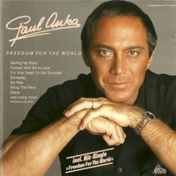 Freedom for the World