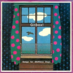 Songs For Shiftless Days