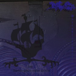 Auskan Gabiltz Olatun Gainian (1598 Potrobizargorri I)