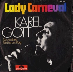 Lady Carneval / Der Zaubermeister