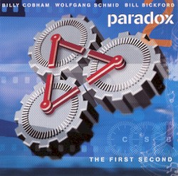 Paradox, The First Second