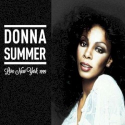 Live in New York 1999