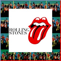 The Rolling Stones Greatest Hits