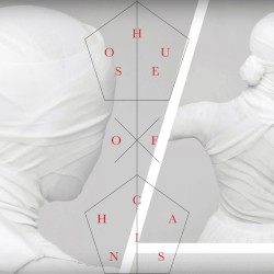 House of Chains (Kevin Churko mix)